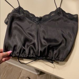 Shirt (cropped shirt)